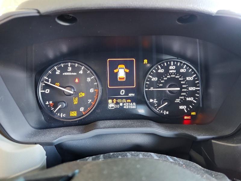 Продаж на аукціоні авто 2026 Subaru Forester, vin: 4S4SLDA63T3010899, номер лоту: 64681206