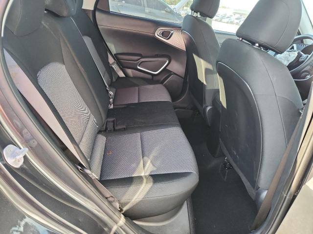 66414916 :رقم المزاد ، KNDJ23AU0S7254044 vin ، 2025 Kia Soul مزاد بيع