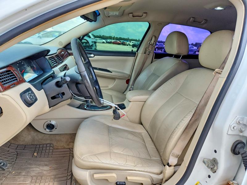 64442626 :رقم المزاد ، 2G1WB5EK1B1133670 vin ، 2011 Chevrolet Impala مزاد بيع