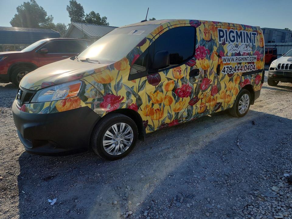 Aukcja sprzedaży 2020 Nissan Nv200, vin: 3N6CM0KN2LK709436, numer aukcji: 66741856