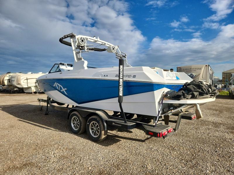 Aukcja sprzedaży 2023 Atx Boat, vin: T1X1254PF323, numer aukcji: 65219126
