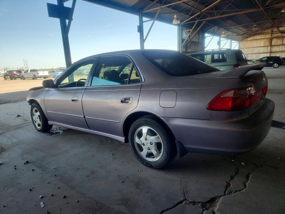 Aukcja sprzedaży 2000 Honda Accord Ex, vin: JHMCG5655YC007303, numer aukcji: 64222906