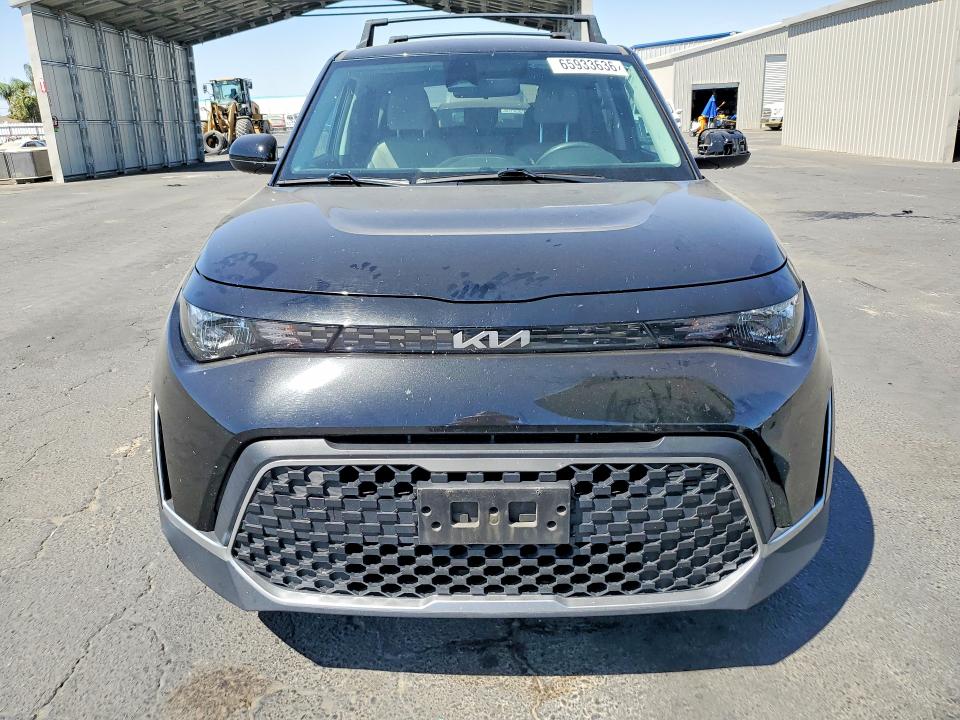 Aukcja sprzedaży 2024 Kia Soul, vin: KNDJ23AU9R7237589, numer aukcji: 65933636