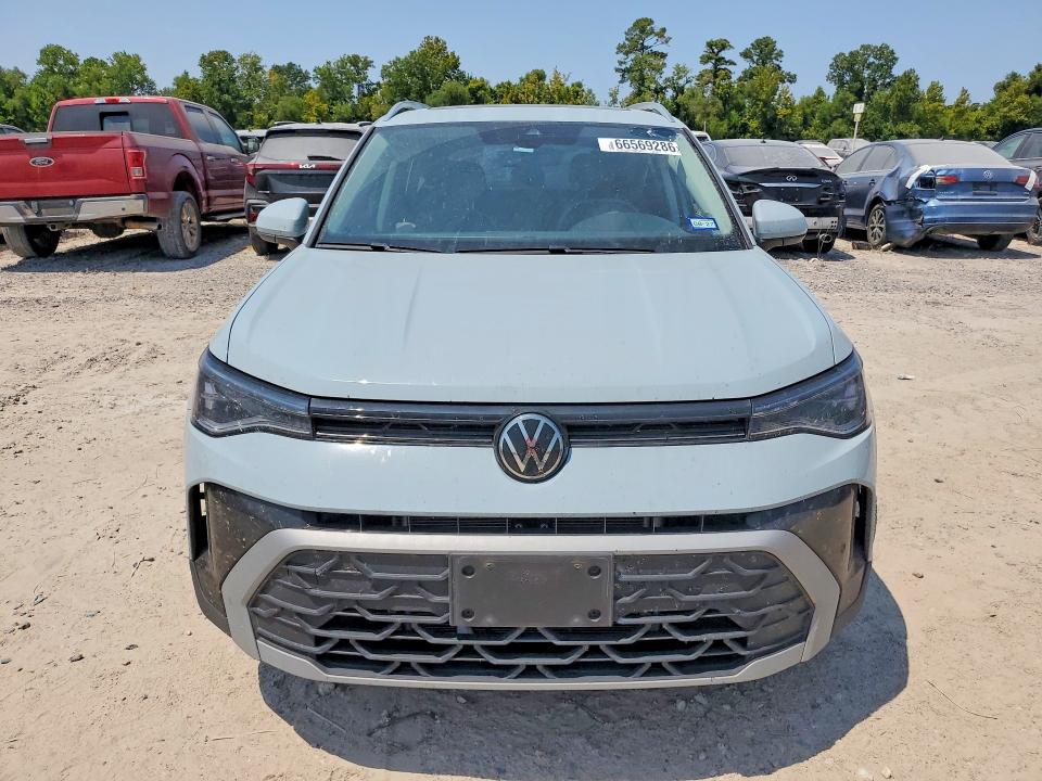 Aukcja sprzedaży 2025 Volkswagen Taos, vin: 3VVEC7B22SM060836, numer aukcji: 66569286
