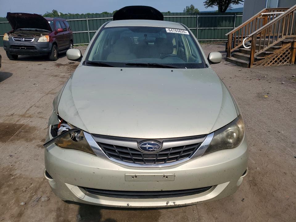Продаж на аукціоні авто 2009 Subaru Impreza, vin: JF1GH61699H816982, номер лоту: 64765826