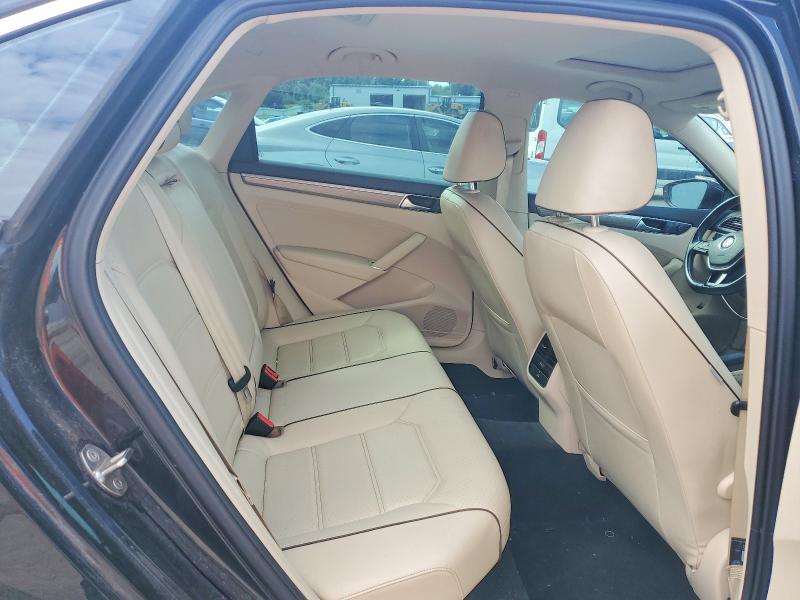 Продаж на аукціоні авто 2016 Volkswagen Passat, vin: 1VWBT7A32GC014828, номер лоту: 65350306