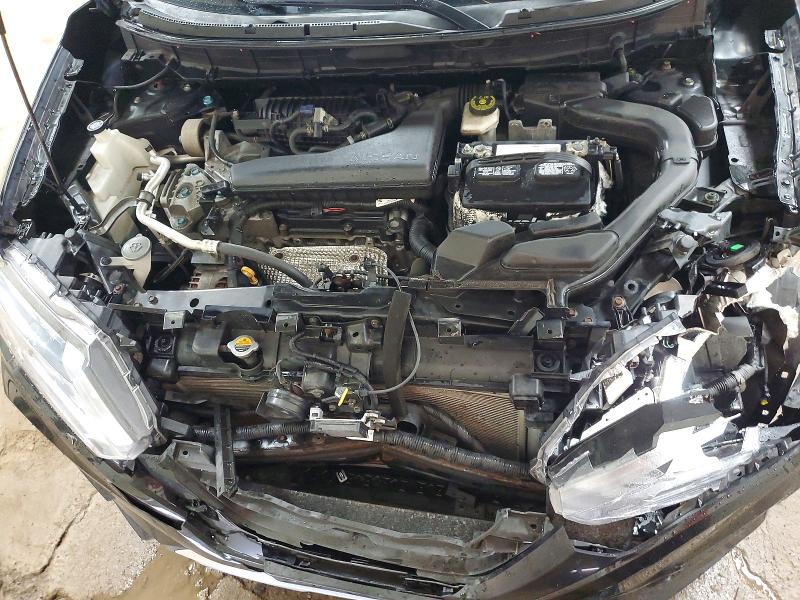 Aukcja sprzedaży 2020 Nissan Rogue, vin: KNMAT2MV0LP534768, numer aukcji: 65945536