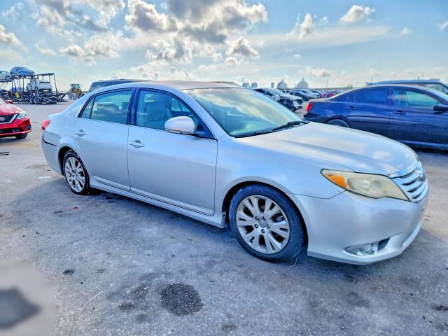 Продаж на аукціоні авто 2012 Toyota Avalon, vin: 4T1BK3DB2CU442173, номер лоту: 64202756