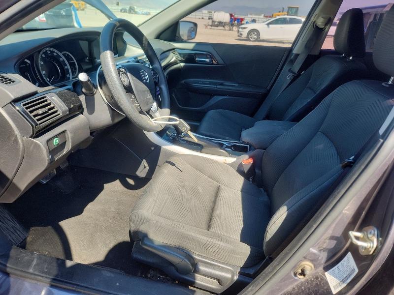 Aukcja sprzedaży 2016 Honda Accord, vin: 1HGCR2F31GA233388, numer aukcji: 63583436