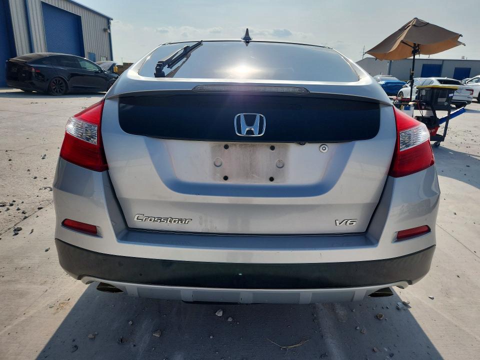 Продаж на аукціоні авто 2014 Honda Crosstour, vin: 5J6TF1H53EL002195, номер лоту: 64072066