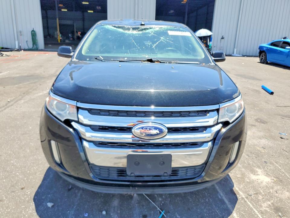 Продажа на аукционе авто 2014 Ford Edge, vin: 2FMDK4KC2EBA54637, номер лота: 63936256
