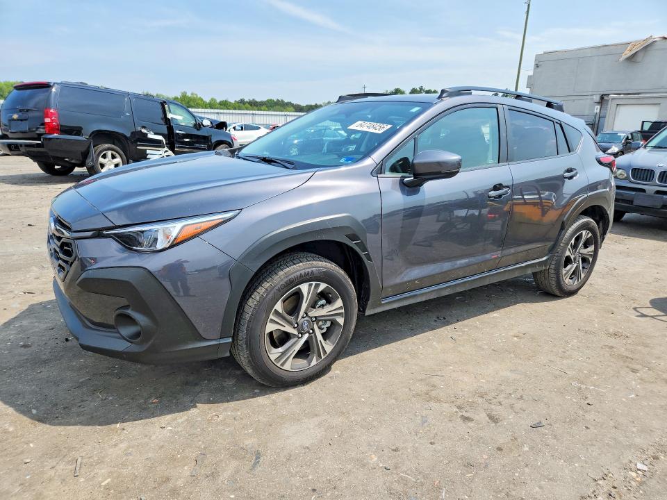 Aukcja sprzedaży 2026 Subaru Crosstrek, vin: 4S4GUHD66T3742613, numer aukcji: 64748456