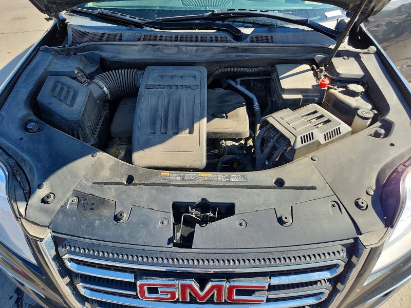 Продаж на аукціоні авто 2017 Gmc Terrain, vin: 2GKALPEK6H6152340, номер лоту: 66753746