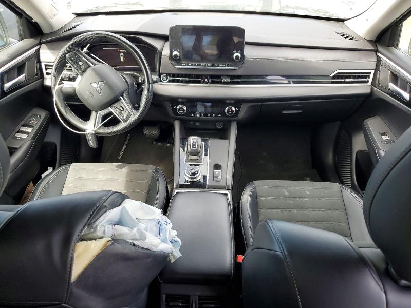 Продаж на аукціоні авто 2024 Mitsubishi Outlander, vin: JA4J3VA80RZ055063, номер лоту: 65348176