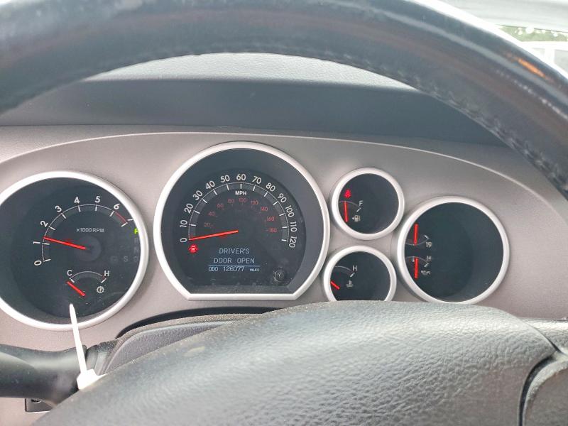 Продажа на аукционе авто 2013 Toyota Tundra, vin: 5TFHY5F18DX321774, номер лота: 65656616