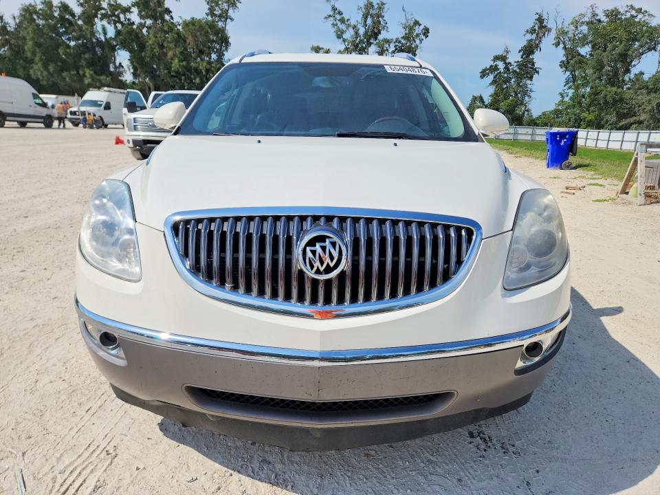 Aukcja sprzedaży 2012 Buick Enclave, vin: 5GAKRAED7CJ376923, numer aukcji: 65404876