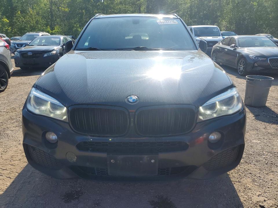 63727716 :رقم المزاد ، 5UXKS4C59G0N13306 vin ، 2016 Bmw X5 مزاد بيع