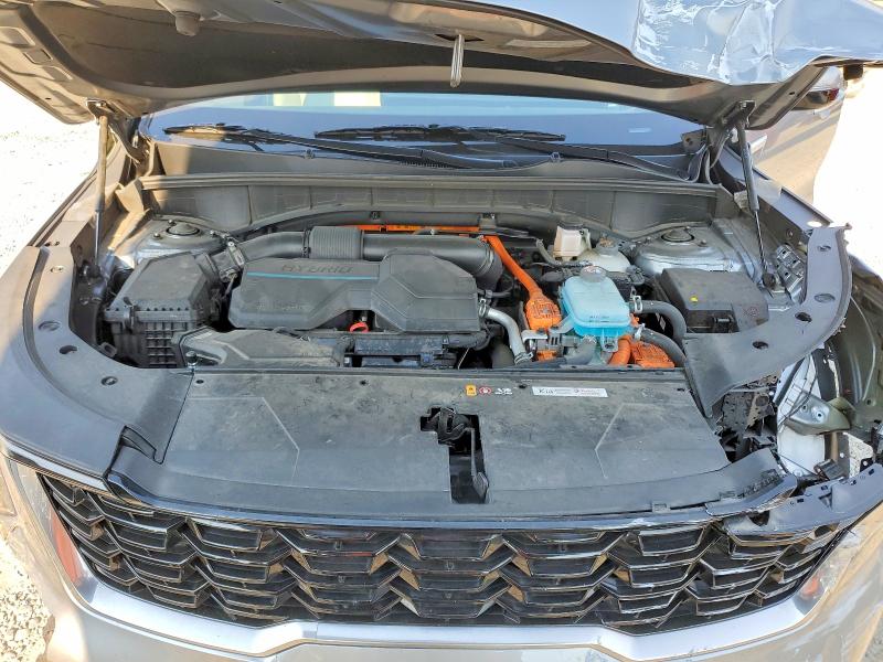 Aukcja sprzedaży 2025 Kia Sorento, vin: KNDRJDJH5S5299314, numer aukcji: 66175696