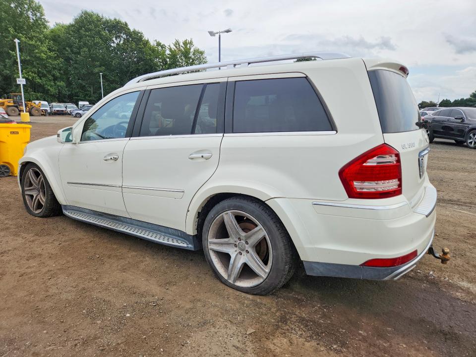 67083336 :رقم المزاد ، 4JGBF8GE0CA765761 vin ، 2012 Mercedes-benz Gl مزاد بيع