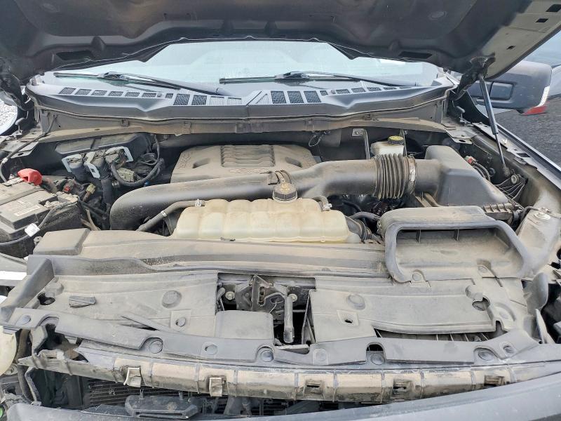 Aukcja sprzedaży 2022 Ford F150, vin: 1FTFW1E86NKD06841, numer aukcji: 66575466
