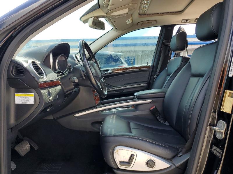 Продажа на аукционе авто 2012 Mercedes-benz Gl, vin: 4JGBF7BE7CA762647, номер лота: 66706056
