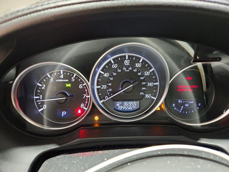 Aukcja sprzedaży 2016 Mazda 6, vin: JM1GJ1W5XG1460498, numer aukcji: 66938646