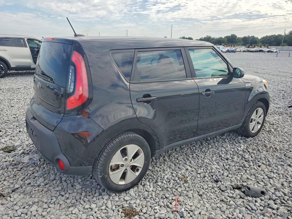 65864656 :رقم المزاد ، KNDJN2A20G7363840 vin ، 2016 Kia Soul مزاد بيع