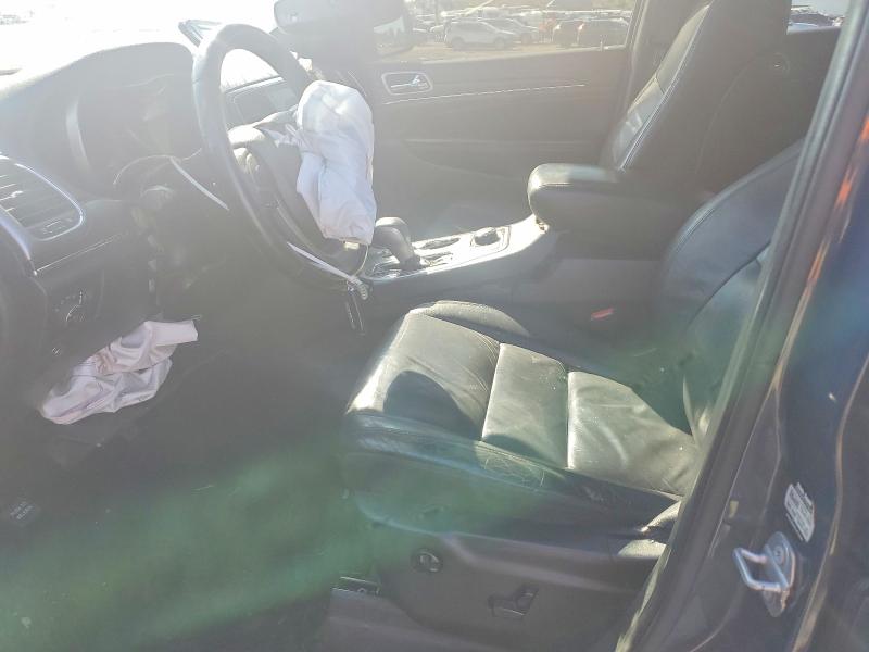 63712256 :رقم المزاد ، 1C4RJFBG4LC242150 vin ، 2020 Jeep Grand Cherokee مزاد بيع