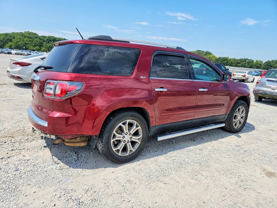 Продажа на аукционе авто 2016 Gmc Acadia, vin: 1GKKRRKDXGJ317778, номер лота: 65708946