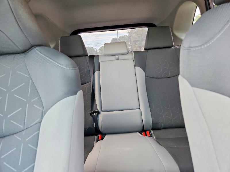 2024 Toyota Rav4 Hybrid მანქანა იყიდება აუქციონზე, vin: 4T3RWRFVXRU150266, აუქციონის ნომერი: 64440356