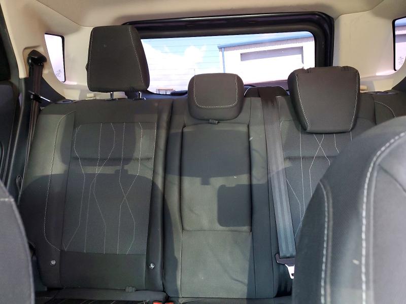 Продажа на аукционе авто 2020 Ford Ecosport, vin: MAJ6S3GLXLC348466, номер лота: 63659686