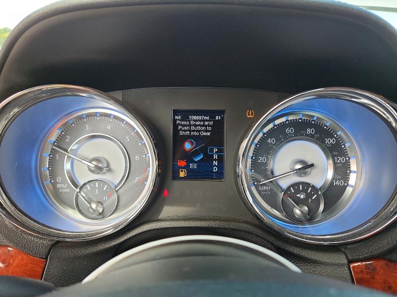 Aukcja sprzedaży 2012 Chrysler 300, vin: 2C3CCACG0CH139004, numer aukcji: 62219396