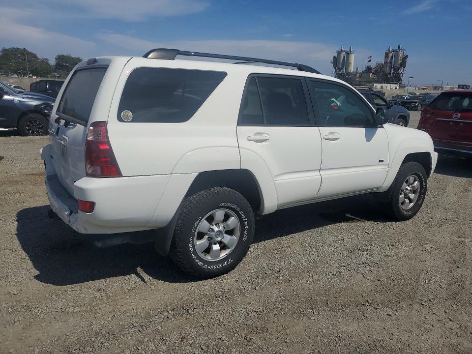 Продаж на аукціоні авто 2005 Toyota 4runner, vin: JTEZU14R250051092, номер лоту: 63432686