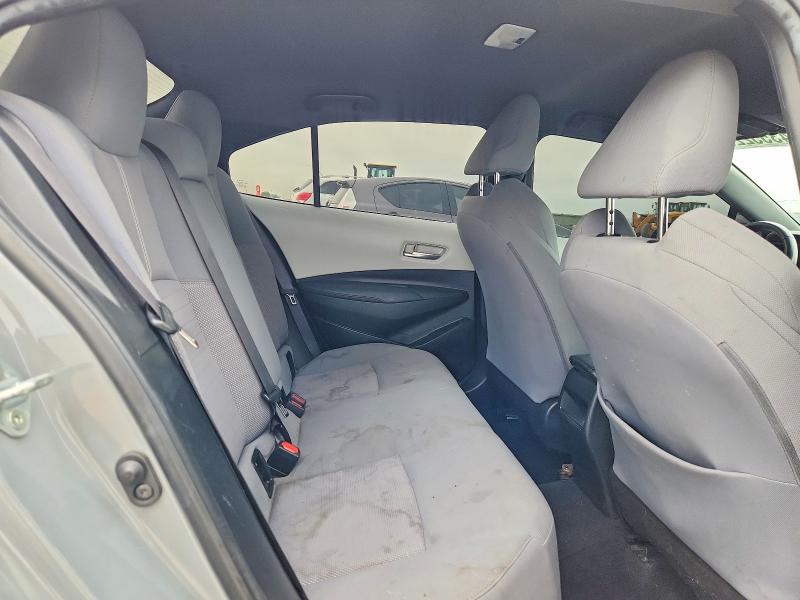 Aukcja sprzedaży 2021 Toyota Corolla, vin: 5YFS4MCE0MP075157, numer aukcji: 64355226