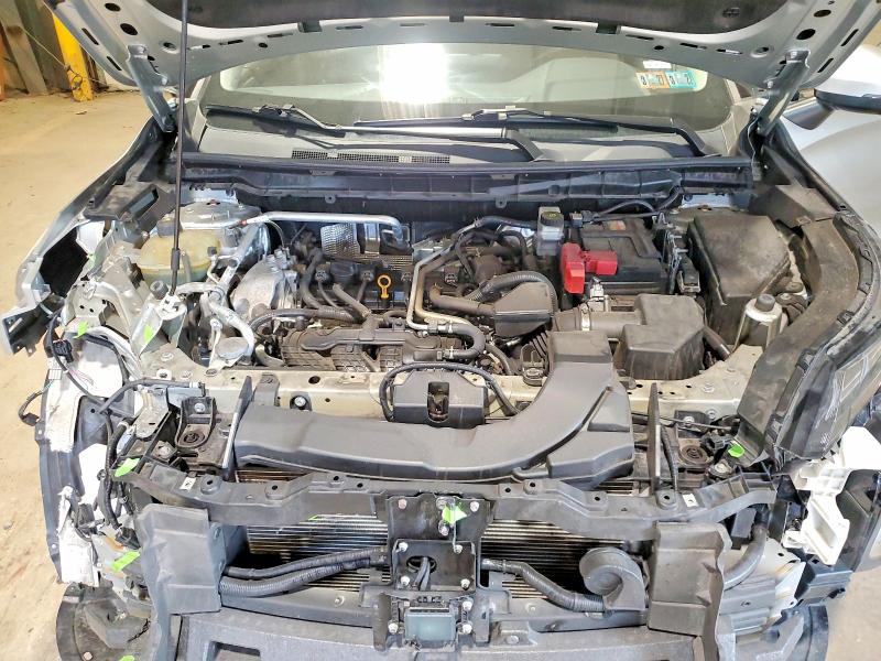 Продажа на аукционе авто 2024 Mitsubishi Outlander, vin: JA4J4VA87RZ017178, номер лота: 64814746