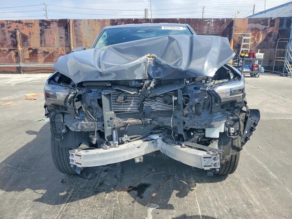 Продаж на аукціоні авто 2024 Toyota Tacoma, vin: 3TMLB5JN7RM026474, номер лоту: 63799256