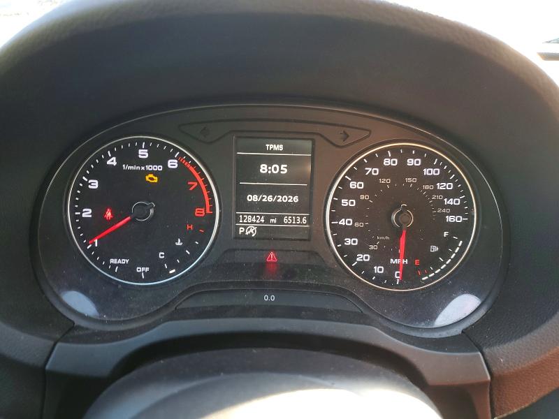 Aukcja sprzedaży 2017 Audi A3, vin: WAUB8GFF1H1016121, numer aukcji: 66284426