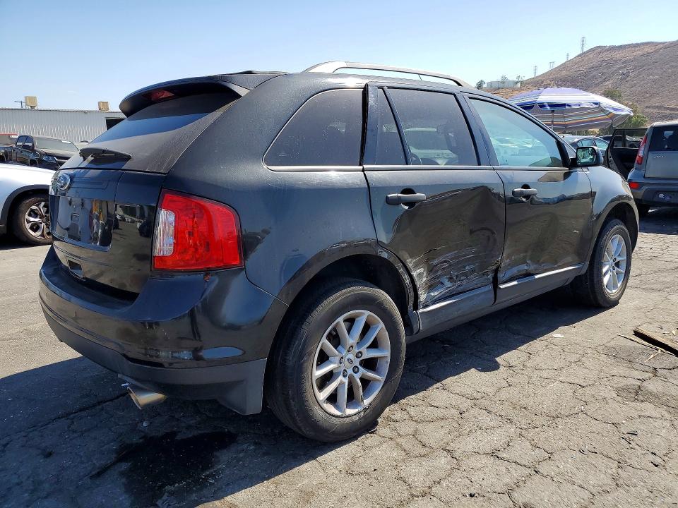 Aukcja sprzedaży 2013 Ford Edge, vin: 2FMDK3GC0DBC21059, numer aukcji: 63263256