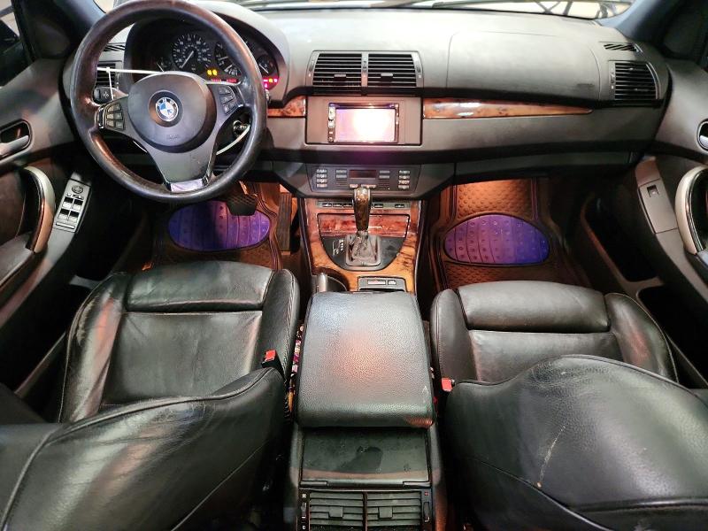 Продажа на аукционе авто 2005 Bmw X5, vin: 5UXFB535X5LV18839, номер лота: 65719536