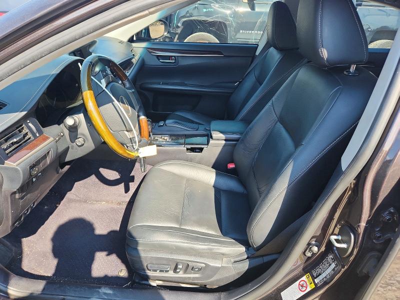Aukcja sprzedaży 2013 Lexus Es, vin: JTHBK1GG3D2009361, numer aukcji: 66406156