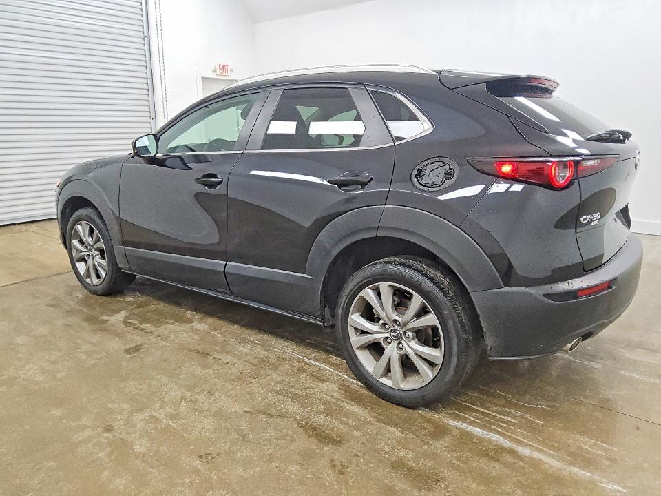 Aukcja sprzedaży 2022 Mazda Cx-30, vin: 3MVDMBCL7NM442798, numer aukcji: 66819906