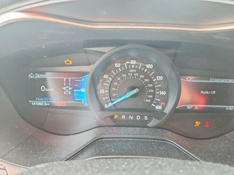 Aukcja sprzedaży 2019 Ford Fusion, vin: 3FA6P0D90KR184556, numer aukcji: 66277806