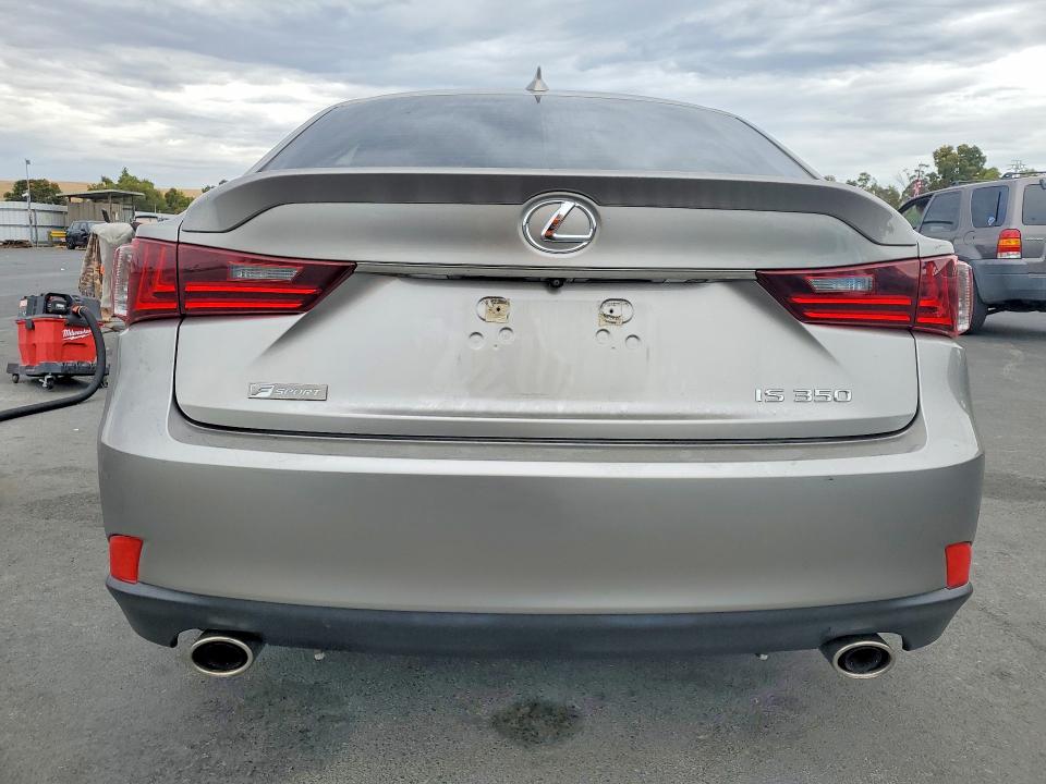 Продажа на аукционе авто 2016 Lexus Is, vin: JTHBE1D28G5024649, номер лота: 67113166
