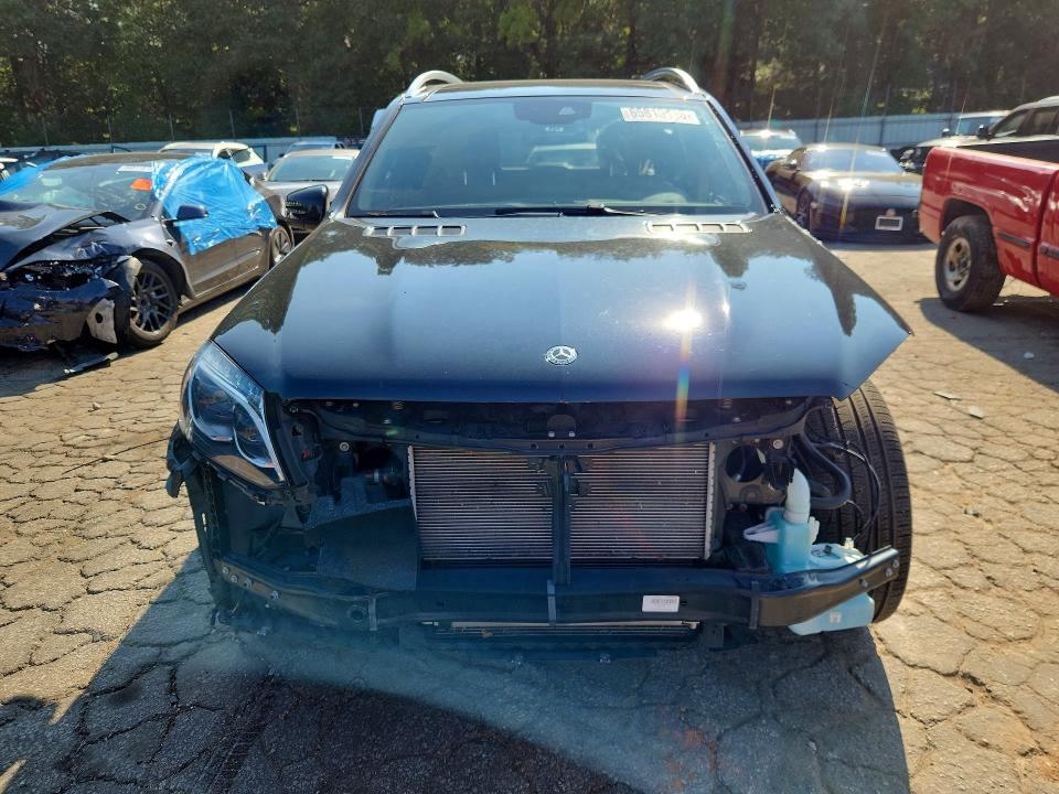 Продаж на аукціоні авто 2019 Mercedes-benz Gls, vin: 4JGDF6EE5KB237352, номер лоту: 65810116