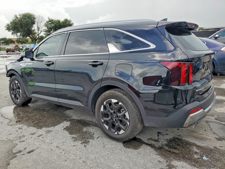 Aukcja sprzedaży 2026 Kia Sorento, vin: 5XYRL4JC0TG410620, numer aukcji: 64298546