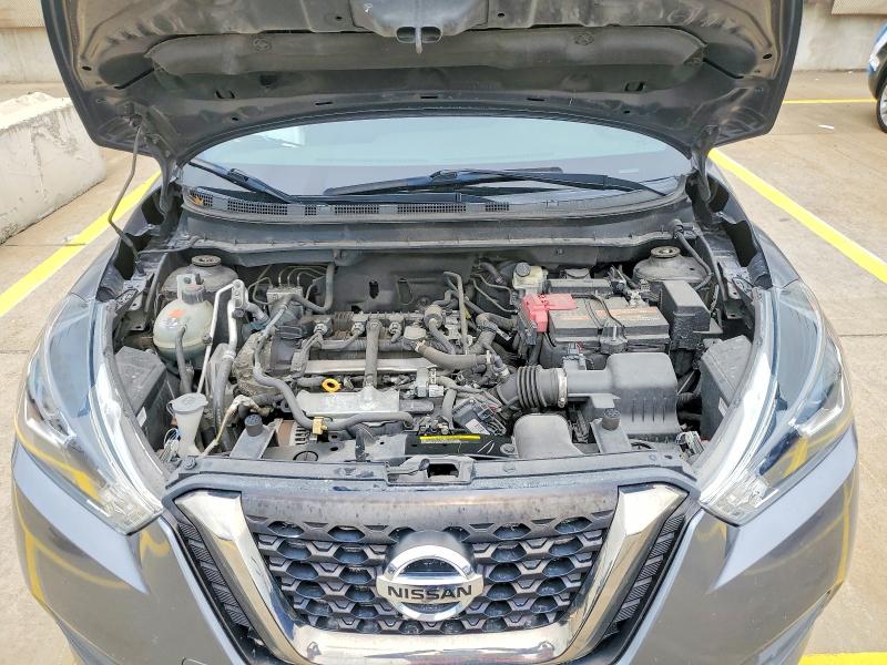 Aukcja sprzedaży 2020 Nissan Kicks, vin: 3N1CP5DV7LL555789, numer aukcji: 65665446