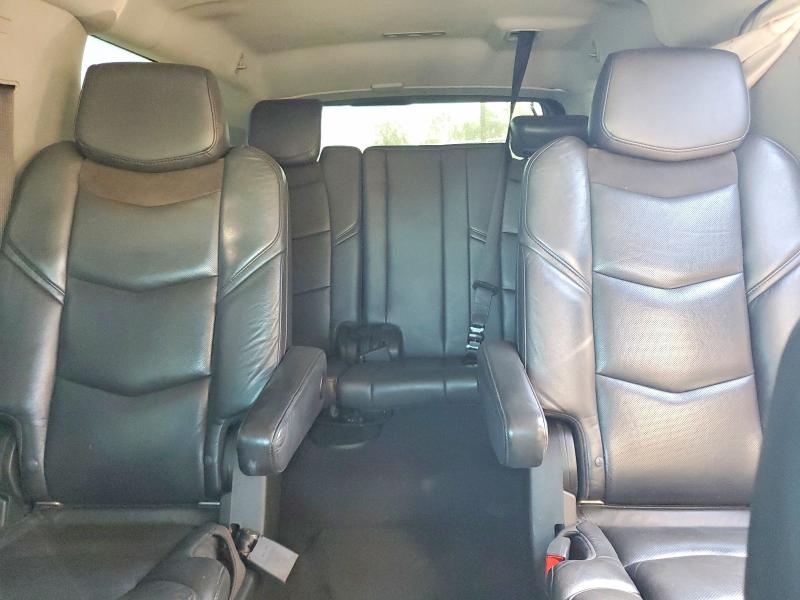 2020 Cadillac Escalade მანქანა იყიდება აუქციონზე, vin: 1GYS3GKJ8LR233116, აუქციონის ნომერი: 63647696
