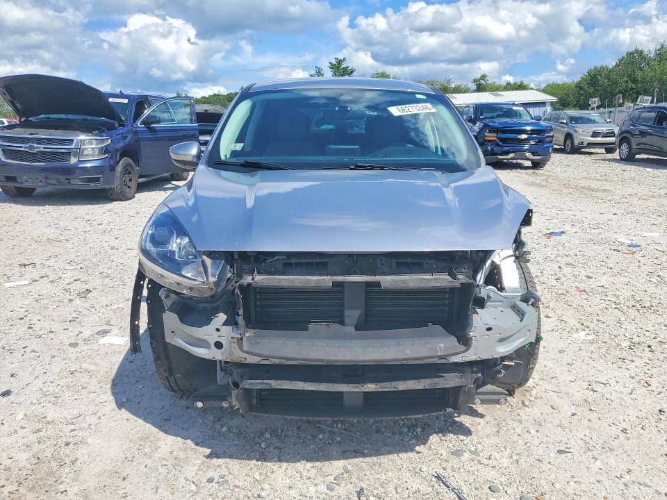 Aukcja sprzedaży 2021 Ford Escape, vin: 1FMCU9BZXMUA89782, numer aukcji: 66273346
