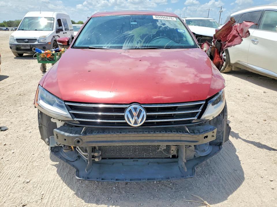 Продаж на аукціоні авто 2017 Volkswagen Jetta, vin: 3VWB67AJ0HM205878, номер лоту: 65996076