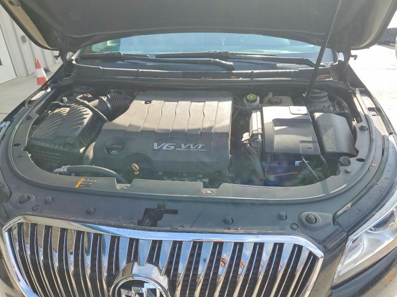 Aukcja sprzedaży 2015 Buick Lacrosse, vin: 1G4GB5G35FF252155, numer aukcji: 65267196